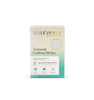 Marzena Natural Cotton Strips 25's