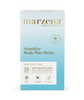 Marzena Sensitive Body Wax Strips - 20 Strips