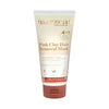 pink clay hair removal mask