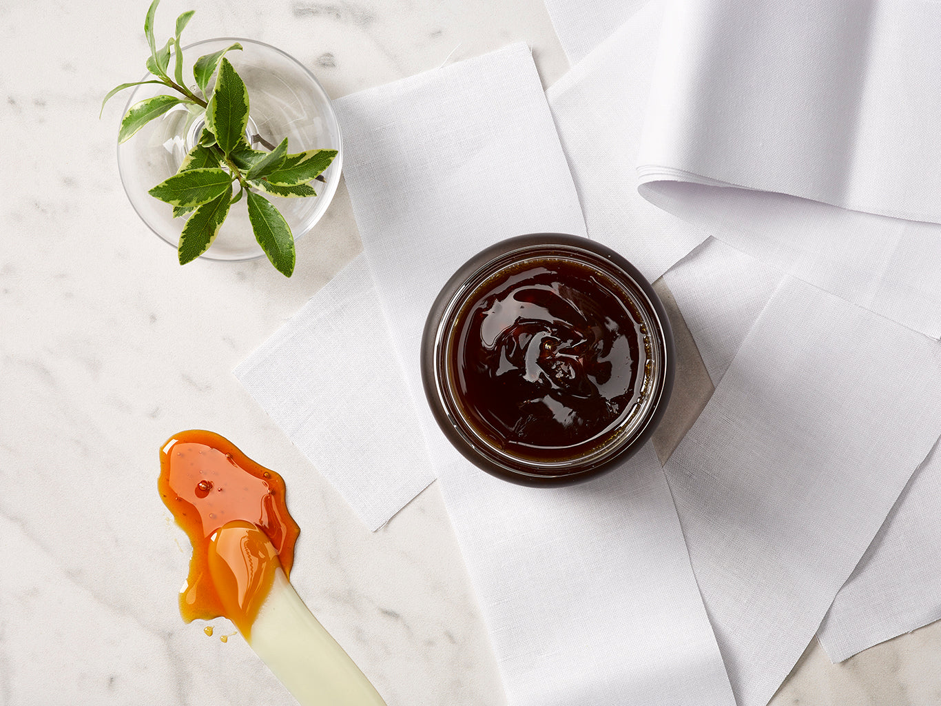 Marzena Liquid Sugar Wax 315gm